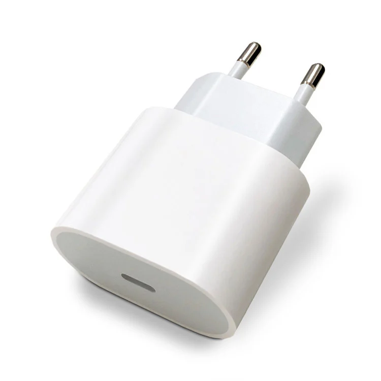 Сетевая зарядка Apple USB-C Power Adapter 20W MHJE3ZM/A