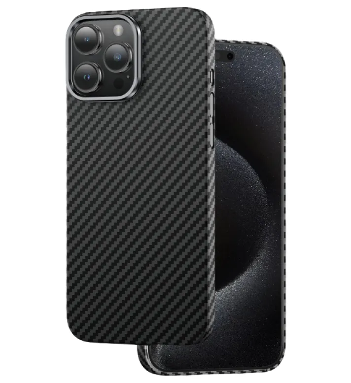 Чехол для iPhone 16 Pro Max